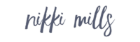 Nikki Mills Title