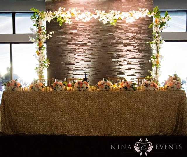 Nina E. Events, Vaughan