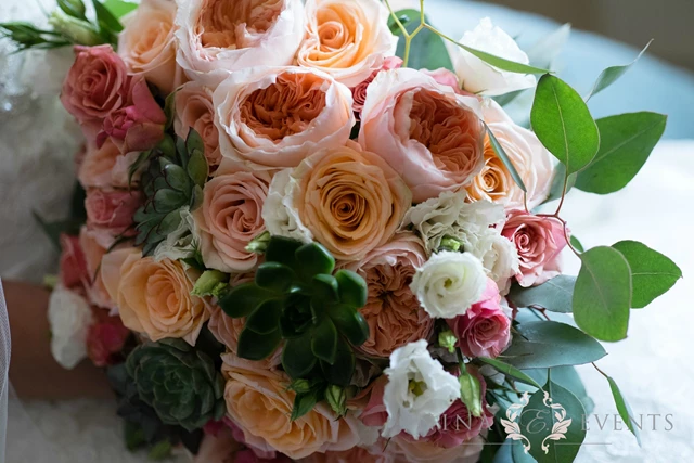 Nina E. Events, Vaughan