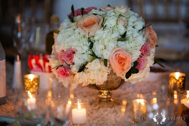 Nina E. Events, Vaughan