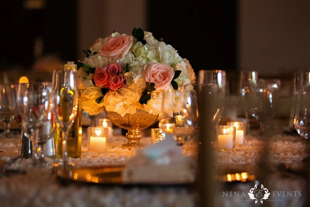 Nina E. Events, Vaughan