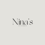 Nina’s VIP Events
