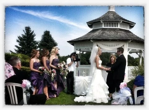 Nobleton Lakes Golf Club, King