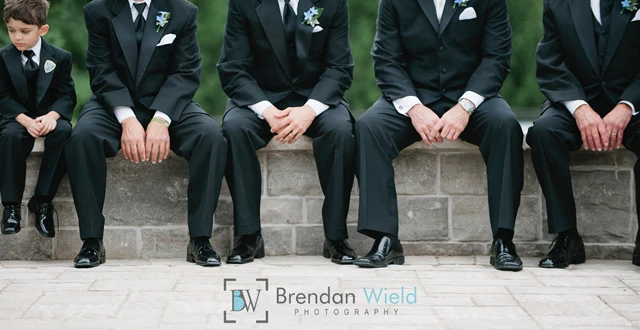 Nobleton Lakes Golf Club, King