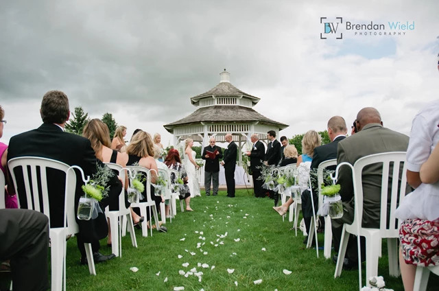 Nobleton Lakes Golf Club, King