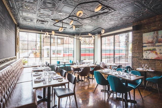 Queen West Room
