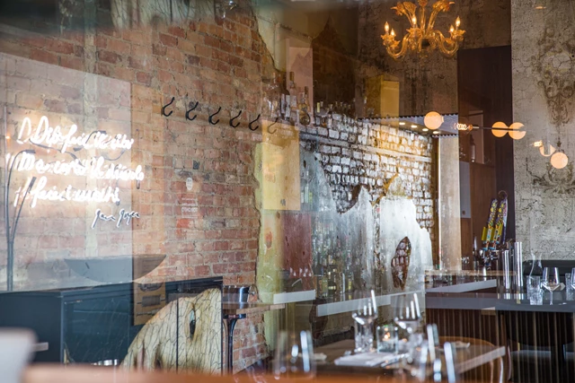 Tuscan Room