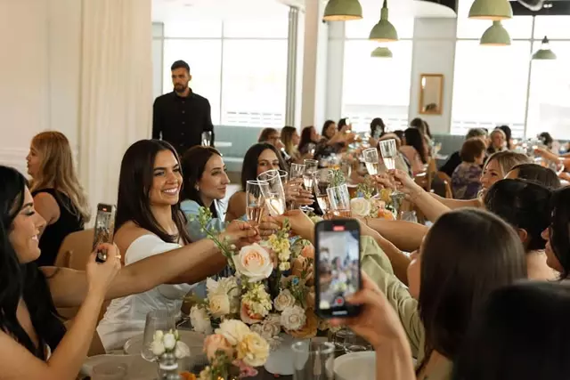 Restaurants: Nodo Liberty 15