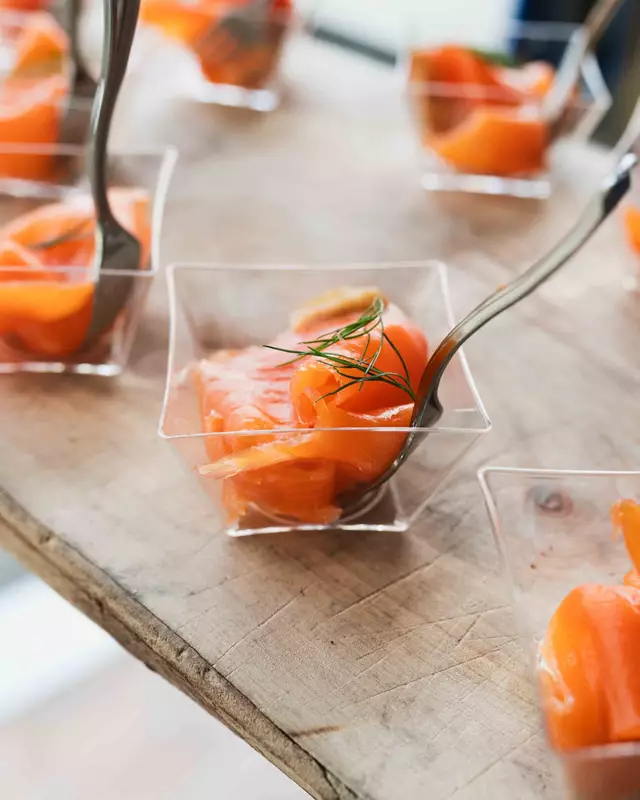 Restaurants: Nodo Liberty 21