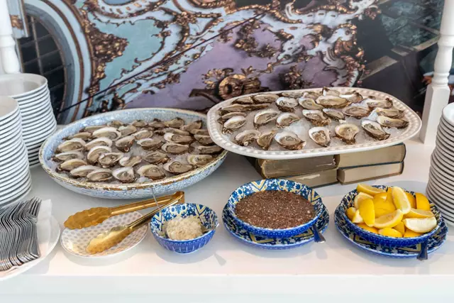 Restaurants: Nodo Liberty 7