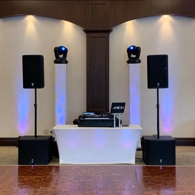 Nonstop Entertainment Inc, Mississauga