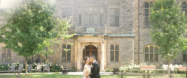 Norris Films, Toronto