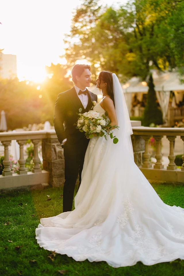 North Story Weddings, Toronto