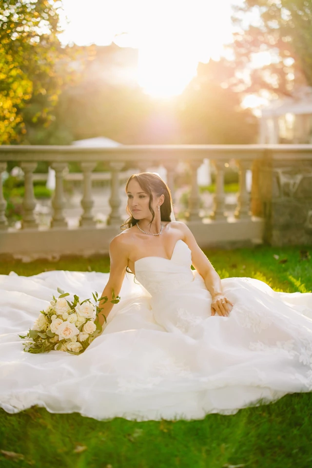 North Story Weddings, Toronto