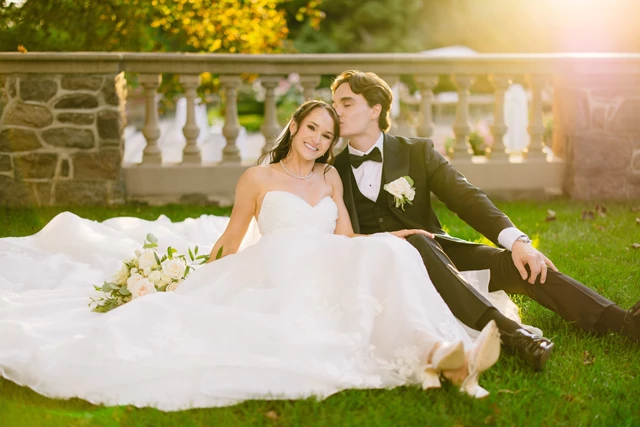 North Story Weddings, Toronto