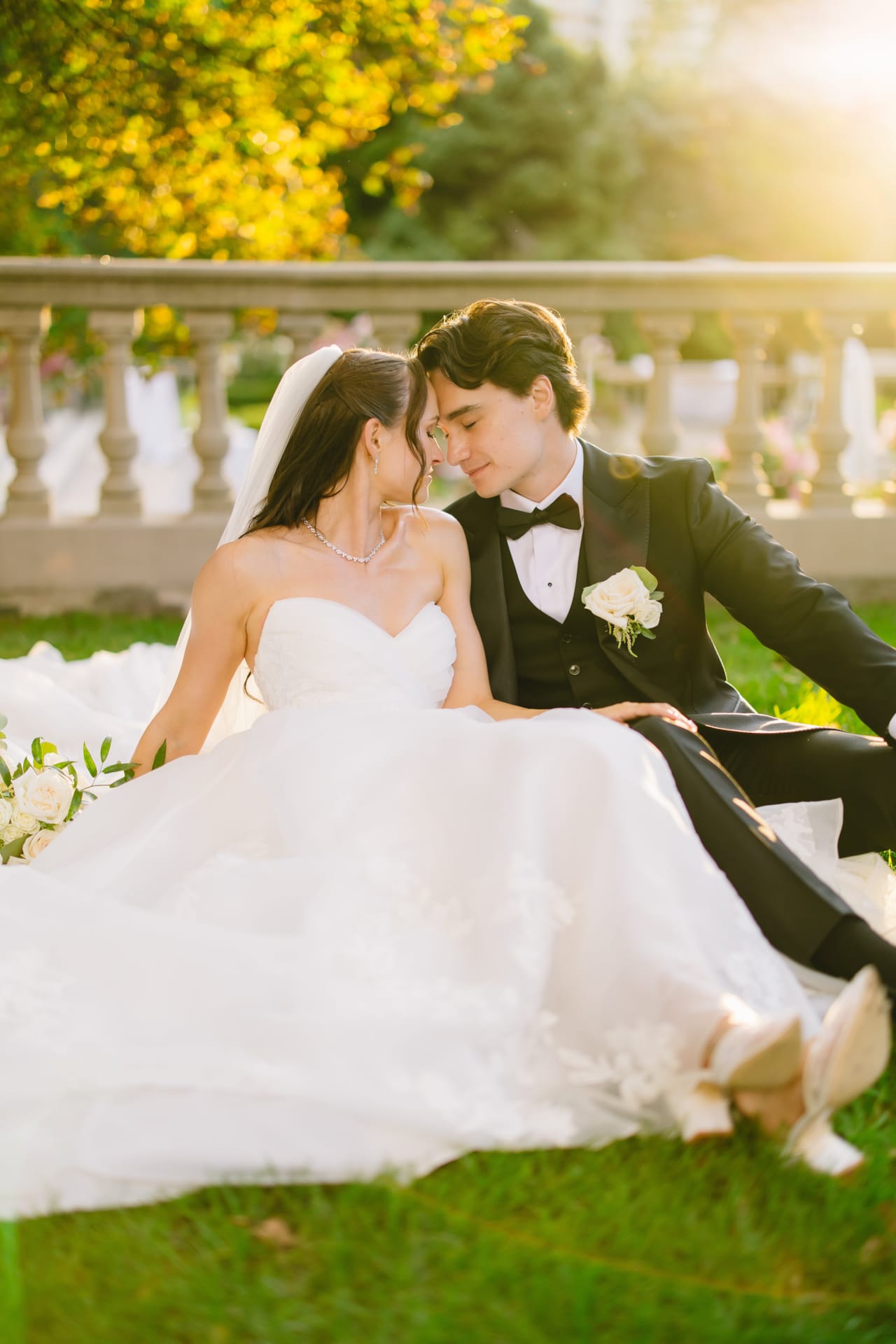 North Story Weddings profile photo