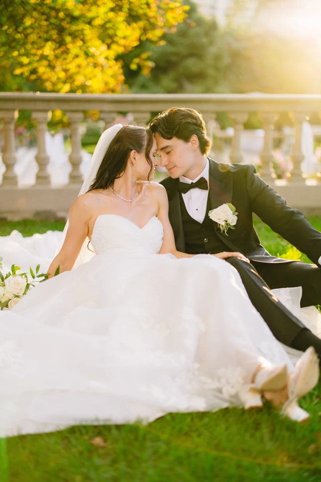 North Story Weddings, Toronto
