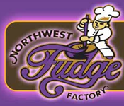 North West Fudge Factory