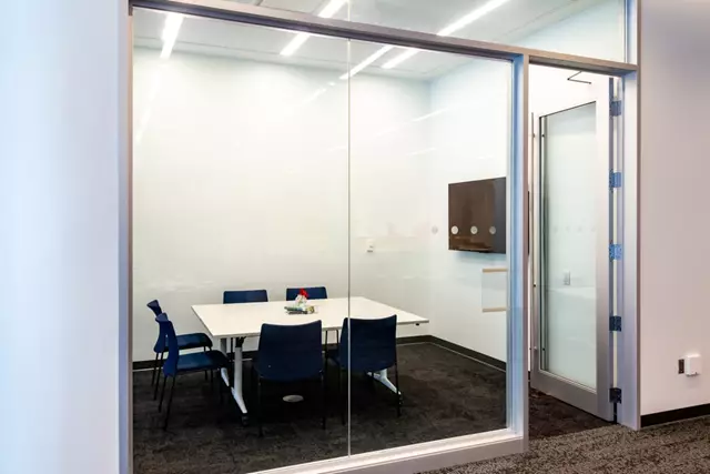 Special Event Venues: North York Central Library 1