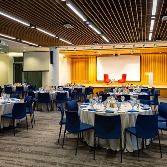 Special Event Venues: North York Central Library 12