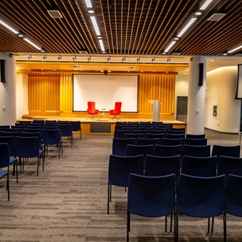 Special Event Venues: North York Central Library 8