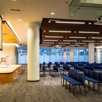 Special Event Venues: North York Central Library 7