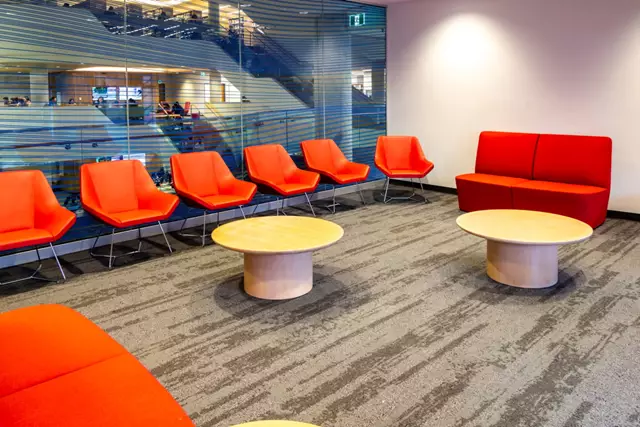 Special Event Venues: North York Central Library 3