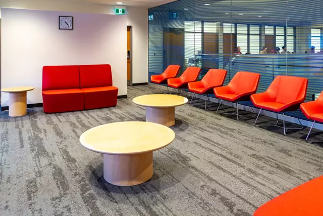 Special Event Venues: North York Central Library 6