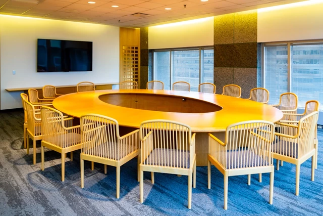 Special Event Venues: North York Central Library 4