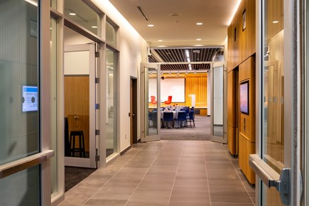 Image - North York Central Library