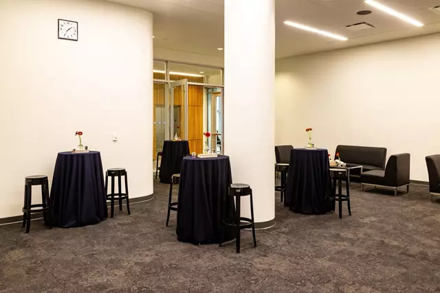 Special Event Venues: North York Central Library 4