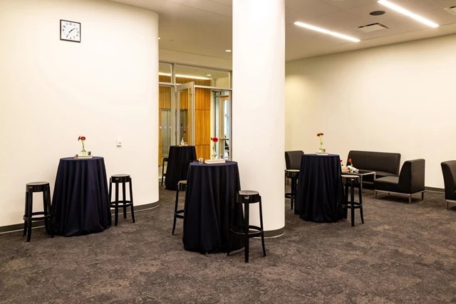 Special Event Venues: North York Central Library 10