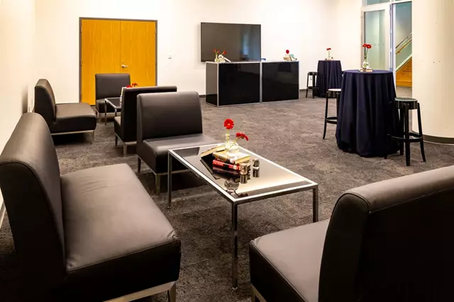 Special Event Venues: North York Central Library 3