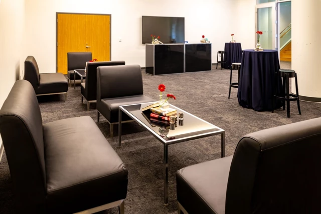 Special Event Venues: North York Central Library 9