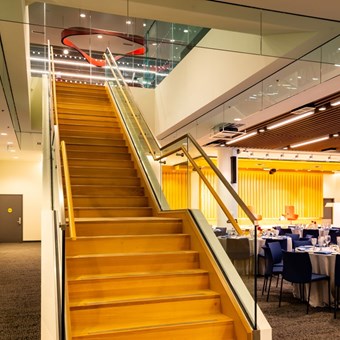 Special Event Venues: North York Central Library 6