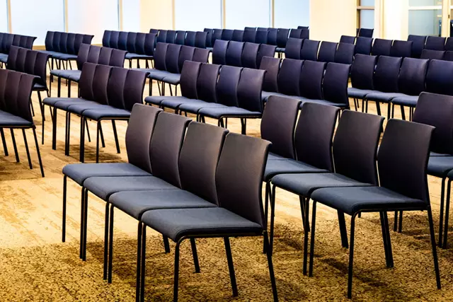 Special Event Venues: North York Central Library 7