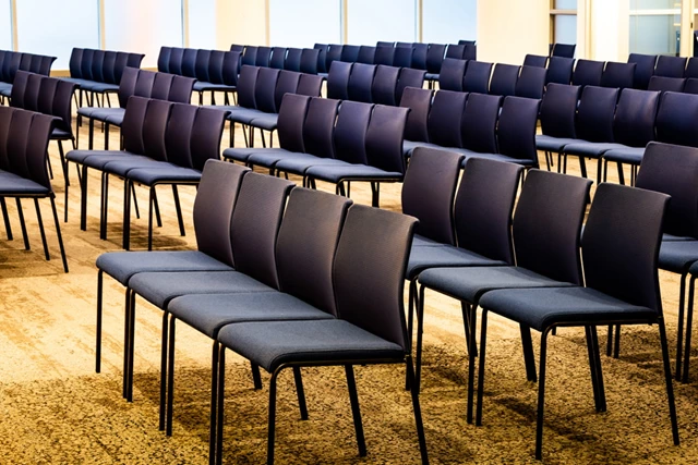 Special Event Venues: North York Central Library 15