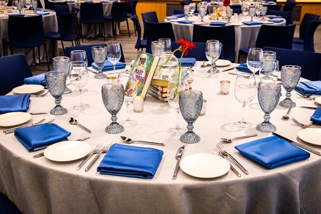 Special Event Venues: North York Central Library 19