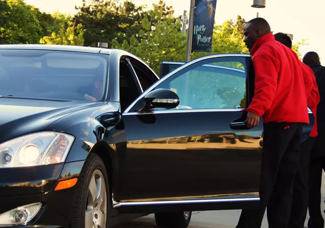 Valet Services: Northern Valet 19