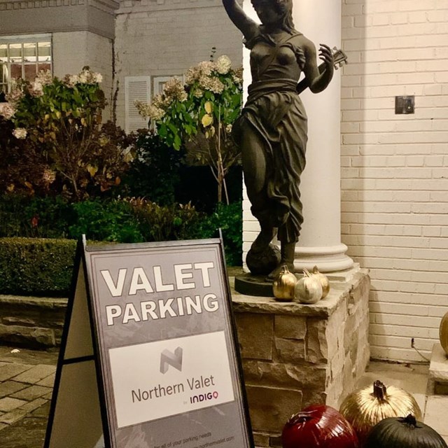 Valet Services: Northern Valet 1