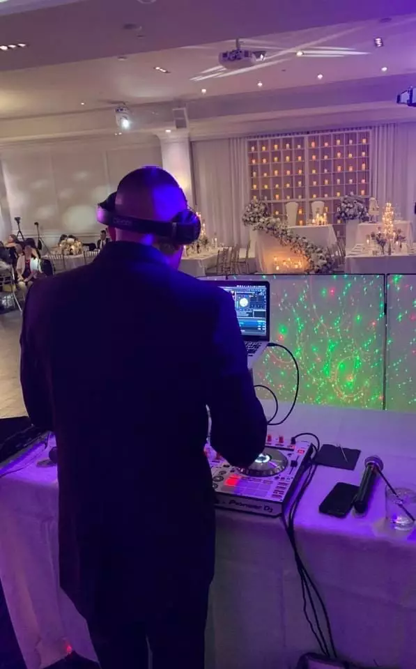 Live Music & Bands: Nova Sounds Entertainment 10