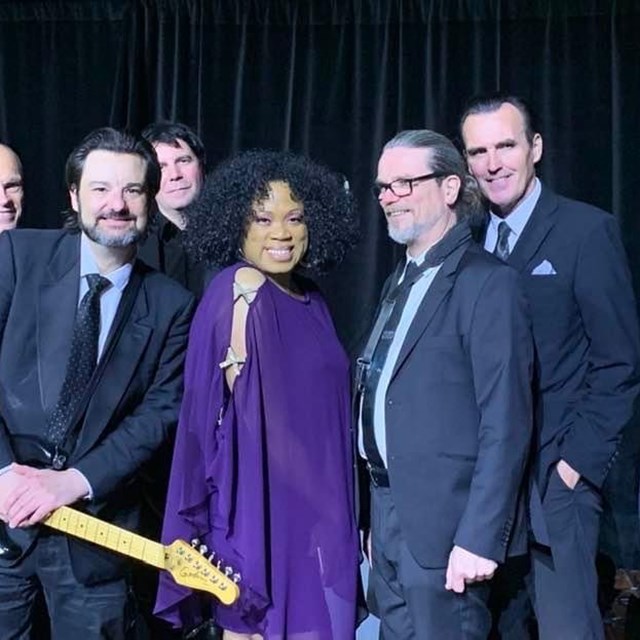 Nova Sounds Entertainment