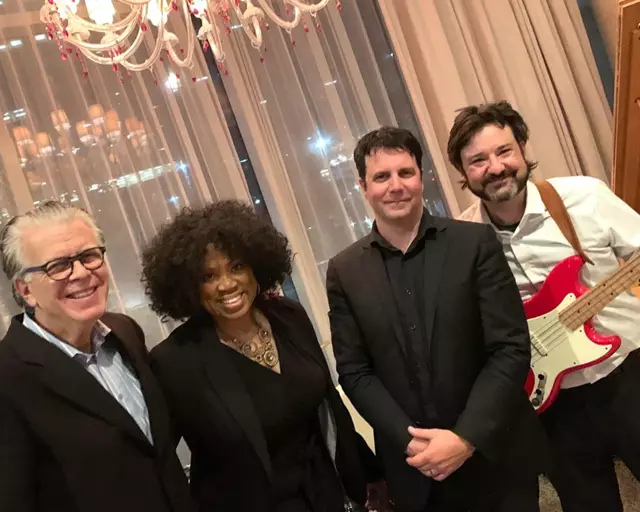 Live Music & Bands: Nova Sounds Entertainment 8