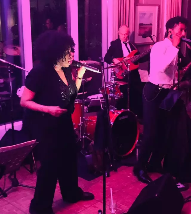 Live Music & Bands: Nova Sounds Entertainment 20