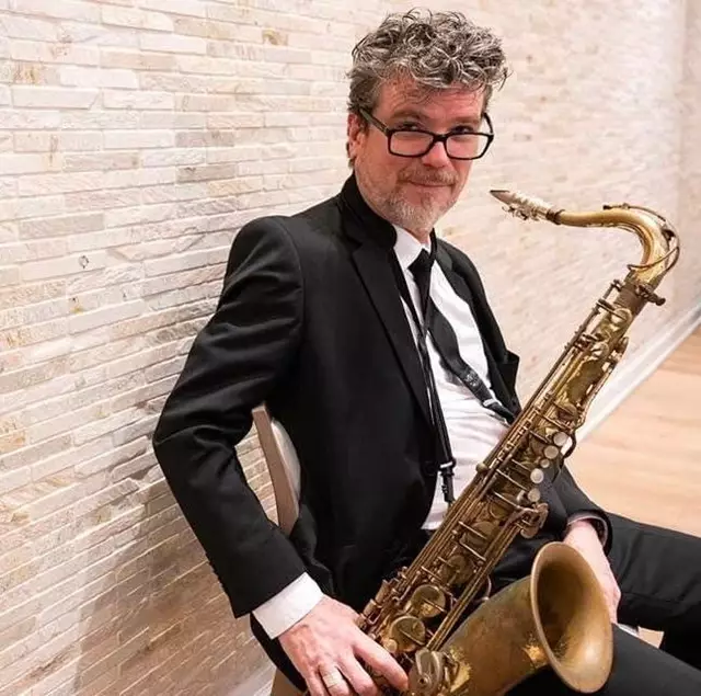 Live Music & Bands: Nova Sounds Entertainment 25