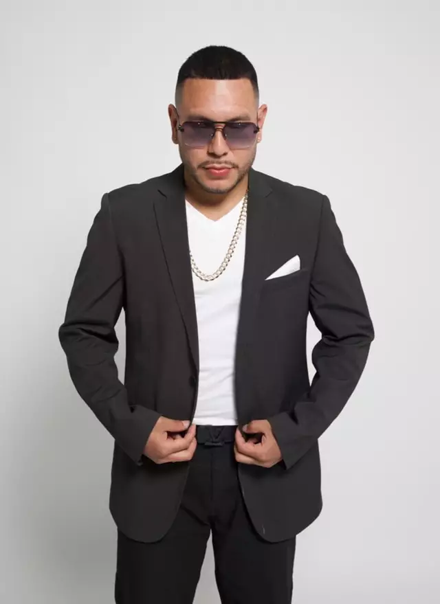 Live Music & Bands: Nova Sounds Entertainment 27