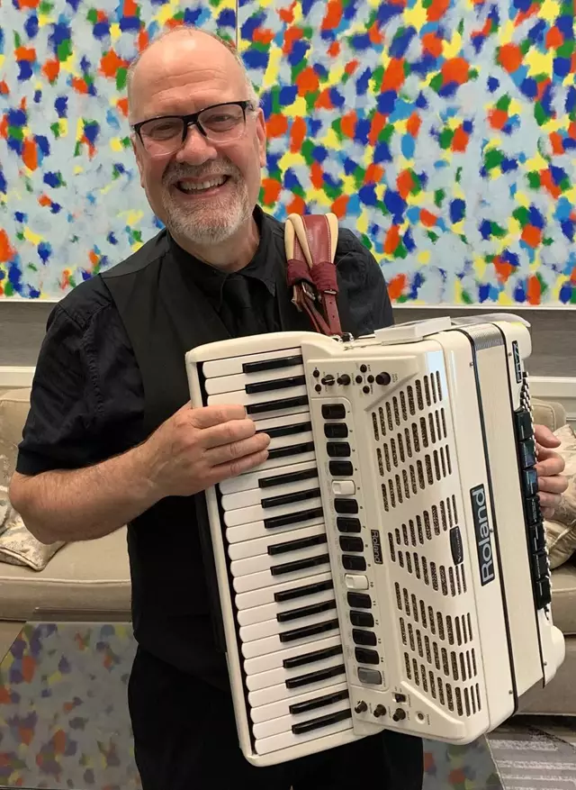 Live Music & Bands: Nova Sounds Entertainment 7