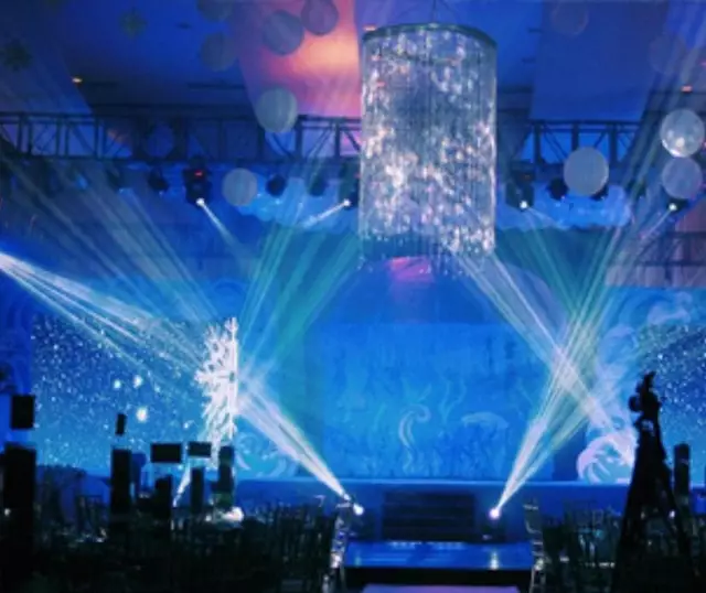 Live Music & Bands: Nova Sounds Entertainment 9