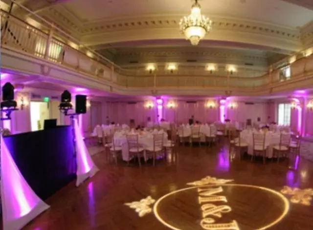 Live Music & Bands: Nova Sounds Entertainment 19