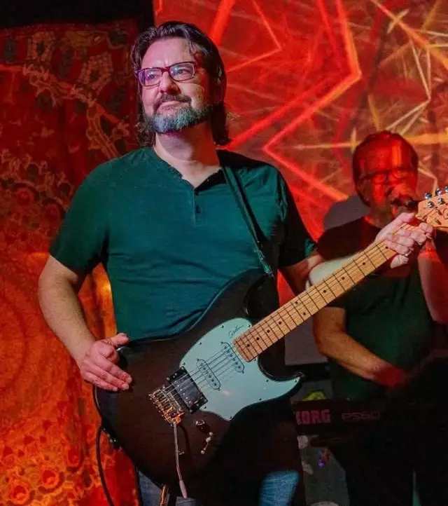 Live Music & Bands: Nova Sounds Entertainment 18